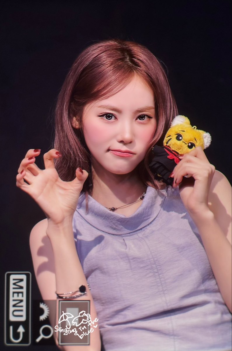 jinsoulpictures's tweet photo. #진솔 — 260830 
© sing_intheblue previews https://t.co/KRe210xQBU