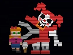 colbadoodle's tweet photo. I used pictures from the (graphic) novels, but this is also a thing in the games.

In one game, he's just a megalomaniac, and then a few games later, in events that may/may not take place BEFORE the MCI, he's experimenting on children to understand life and death. https://t.co/kpPoyVRZ6R