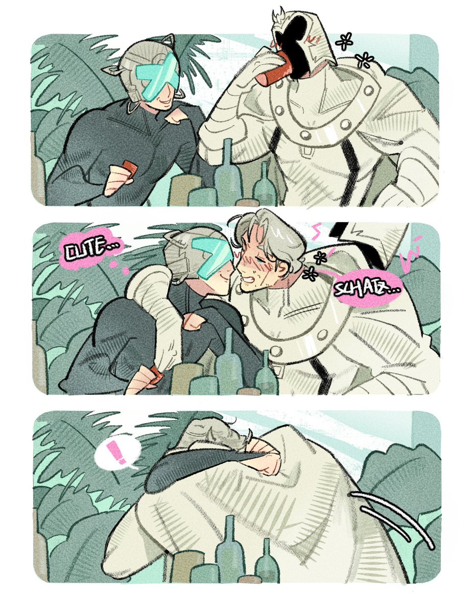 abby_chienhua's tweet photo. drunkneto my beloved
#cherik https://t.co/RmXvkkd4JP