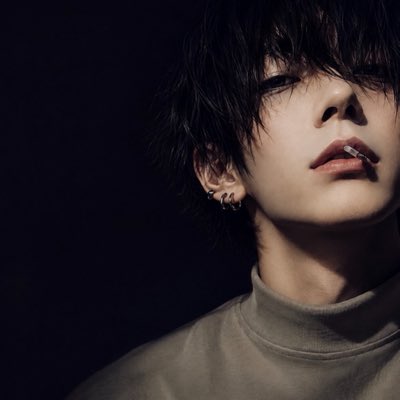 NIA_Okaeri's tweet photo. #新しいプロフィール画像 https://t.co/6mOlFwhIcy