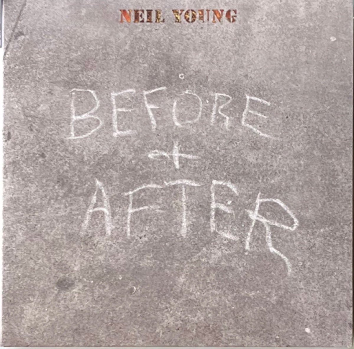 borntorun39's tweet photo. 「Before + After / Neil Young」💿
23年リリースのアコースティックライヴ💯
各曲が新たに生を吹き込まれたようで間違いなくイイ😃😉😌
＃ニール・ヤング https://t.co/muECyggb0L