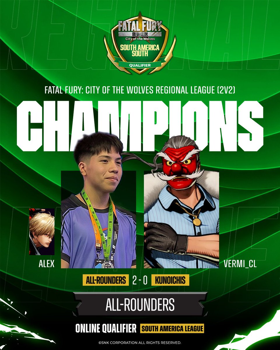 snk_esports_hub tweet picture