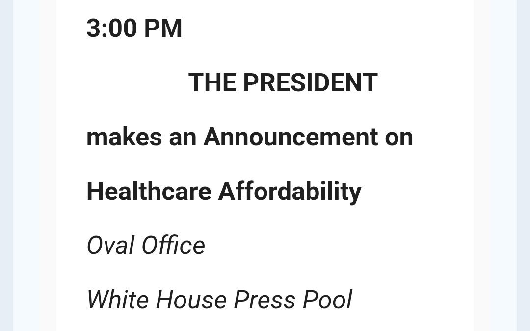 jamiedupree's tweet photo. But I was told that affordability was a hoax https://t.co/ay6xpjLdEQ