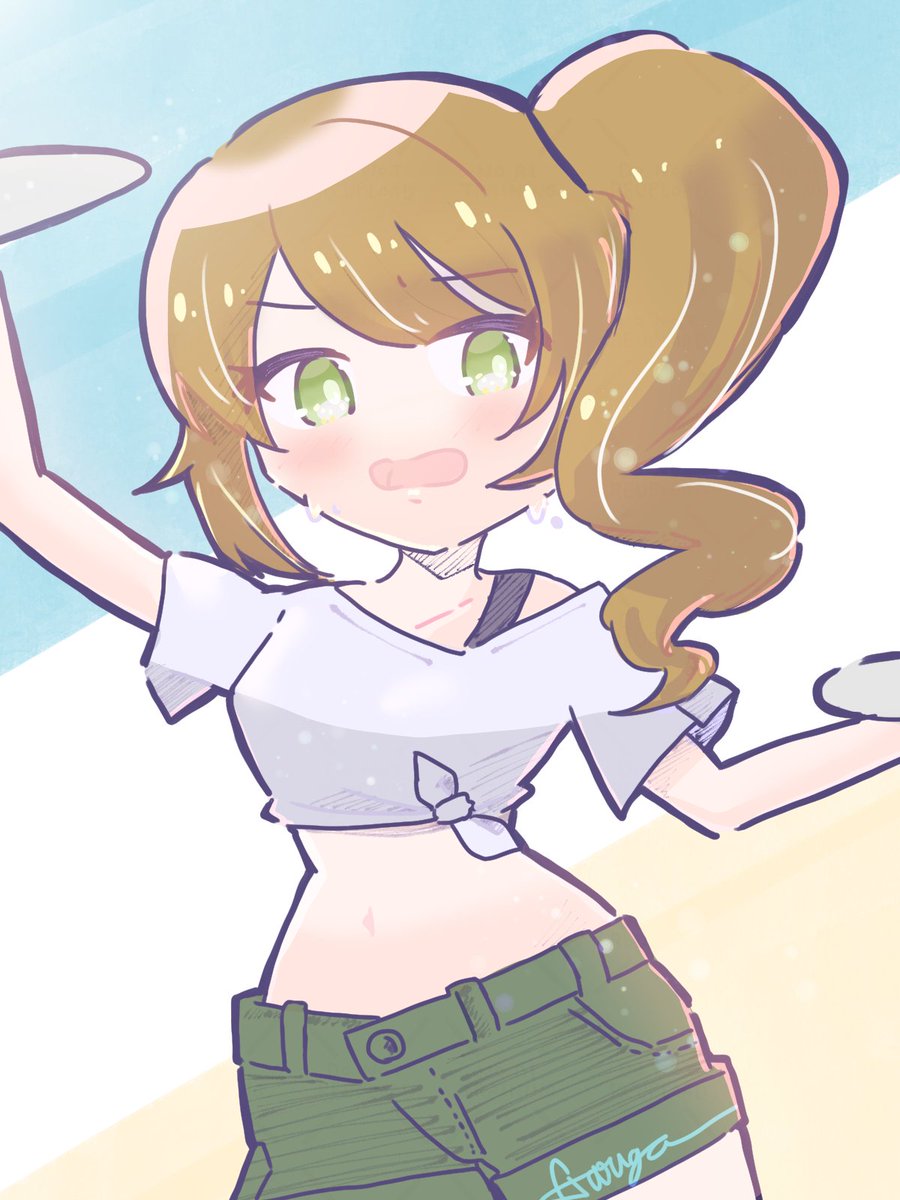 kiraruga's tweet photo. 今月いっぱい描いたから分けますね。載せきれないくらい描いた気がする！
#今月描いた絵を晒そうㅤ #プリコネR https://t.co/uA9QgoSBOv