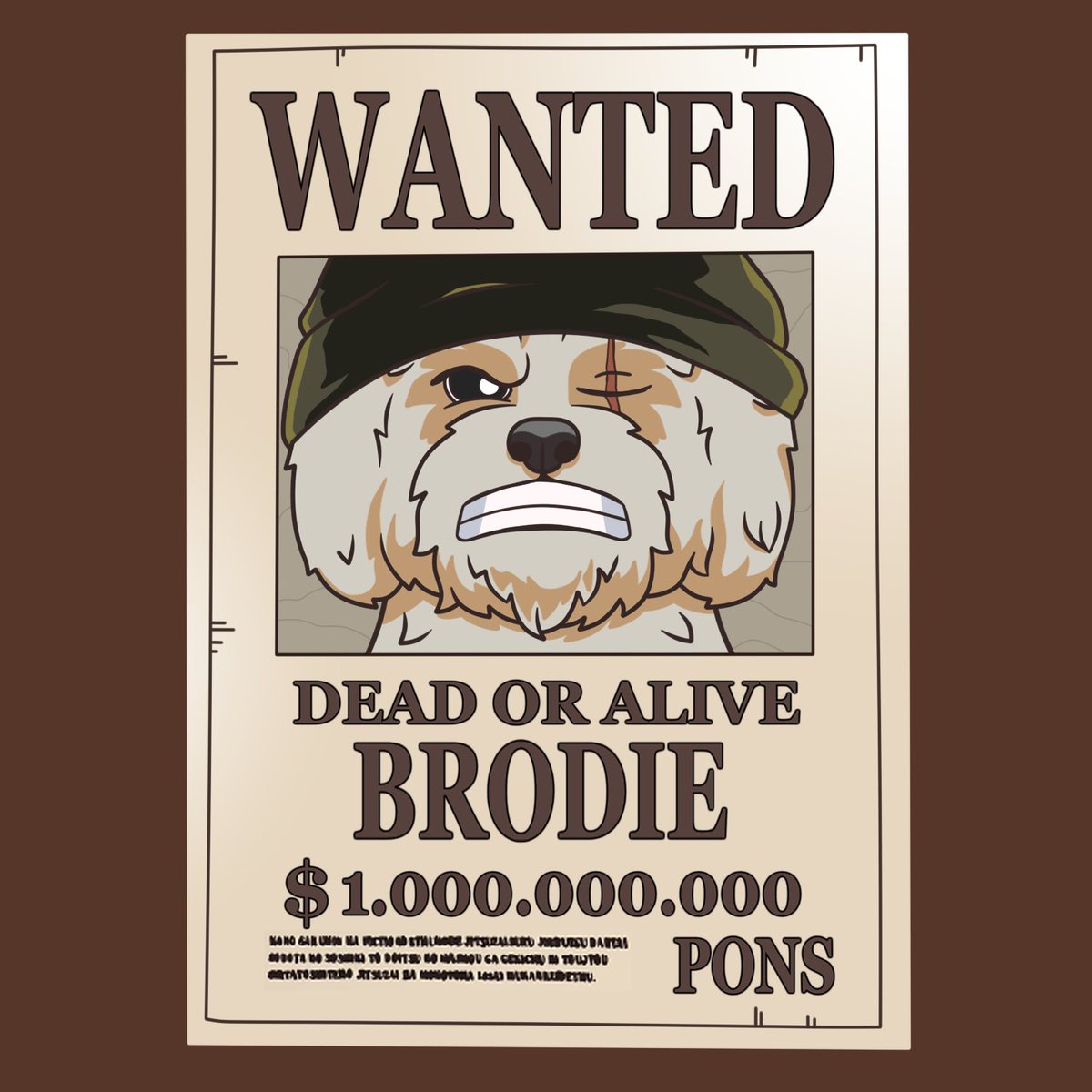 BrodieHasFun's tweet photo. What’s Next For The Brodies? 🐕

We wanted to hear the community’s feedback and opinions on what should happen next

Unfortunately, after the whole migration process, there has been alot of feedback & we want to make this right to everyone still holding and participating in the dog of RH movement

Please let us know your thoughts below and we will formulate the best plan to move forward

God Speed Brodies 🙏🏼

$BRODIE