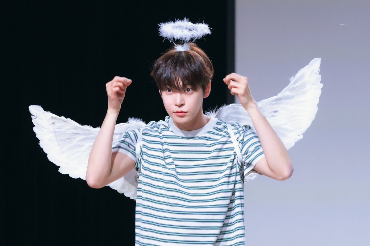 xiiluv_dyy's tweet photo. เคะนางฟ้า                           เมะติ๊งต๊อง https://t.co/Pci0btsDN3