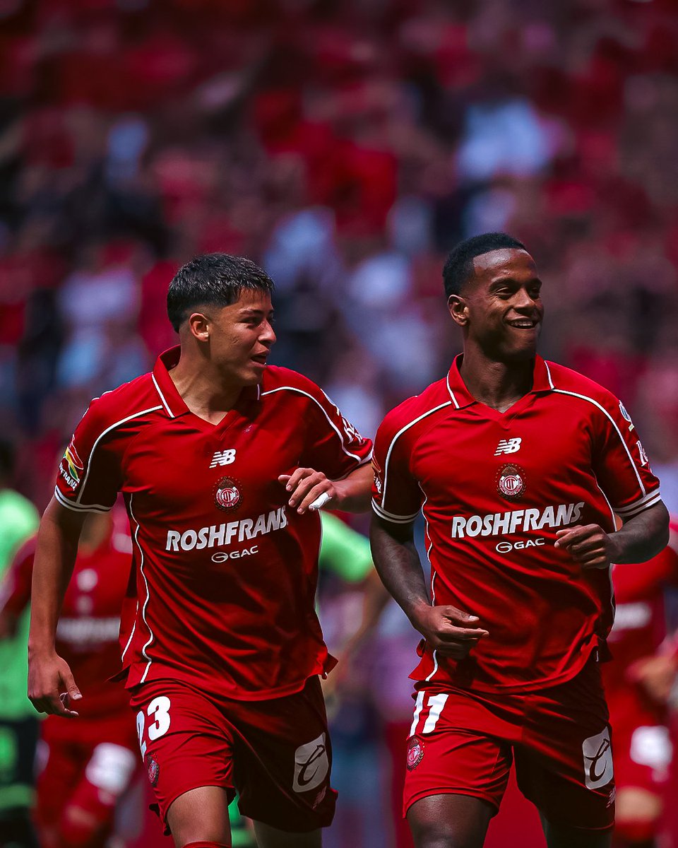 TolucaFC tweet picture