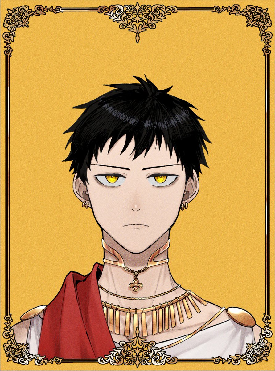 ls_m_OPl's tweet photo. 神代パロ🏛️🦩❤️‍🔥🐯 https://t.co/rTiTUWcmdA