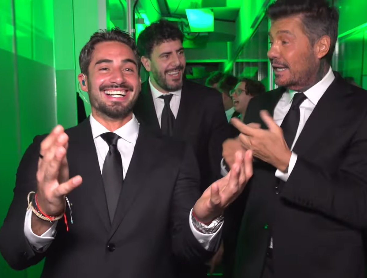 Rosi2Belen's tweet photo. Nunca ví tan feliz al tano #NADIEDICEMATCH https://t.co/XPE2Y4MFnn