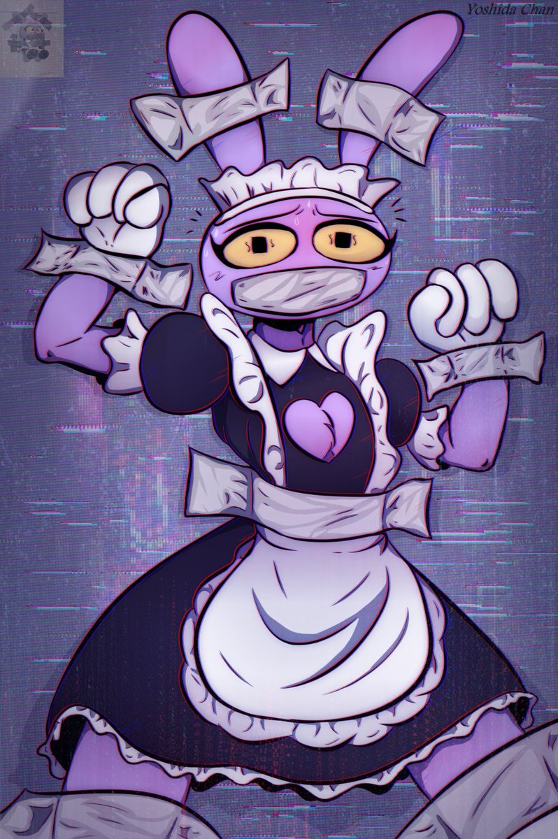 1uekUUmSahKOlvw's tweet photo. Gangle finally got her revenge ◝(⁰▿<)
#TADC #TheAmazingDigitalCircus 
#TADCFanart #Jax #JaxTADC #DigitalCircus https://t.co/Wm9EElnK20