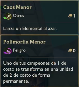 RinconTFT's tweet photo. Lección aprendida: nunca agarrar esto cuando se juega reroll 🥲 https://t.co/lrutH28ugp