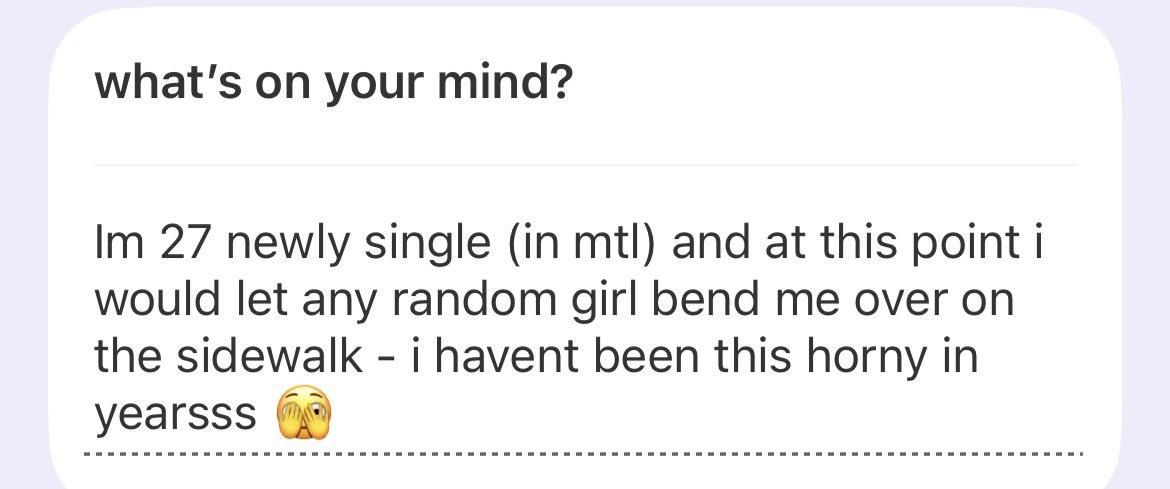 lezzsconfezz's tweet photo. hello lovelies 💕 i am only posting this confession and will not count it as #1 because i am adding a new rule: no date seeking/nsfw seeking confessions please! 
thank you! no hate to whoever submitted it, but this was not the purpose of the account! https://t.co/SrQGRZS7jg