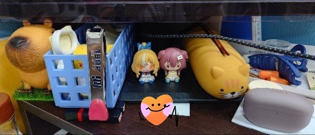 SiYu_OwO's tweet photo. 芙蕾雅vs麵包狗貼貼❤️ https://t.co/MA8FQ5S9wR
