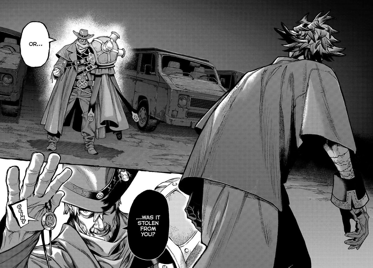 crvnxh's tweet photo. How did you guys survive this cliffhanger lmao https://t.co/xWYVs04eG8