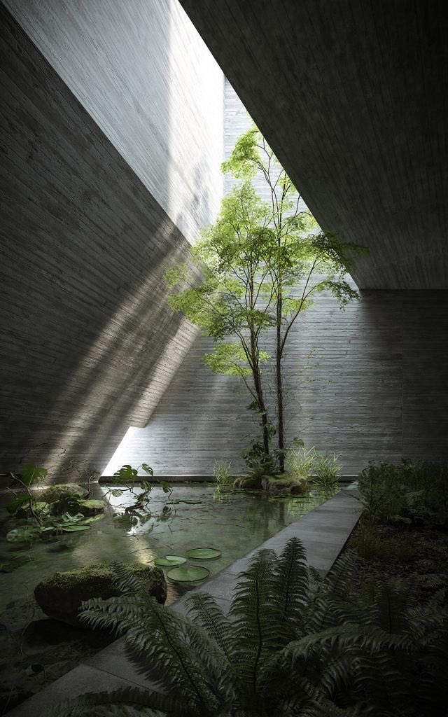tkisrage's tweet photo. I don’t want a lambo
I don’t want a private jet

I just want to live in an eco-brutalist mansion with some fine shit and a German Shepard https://t.co/GTg9afOID8
