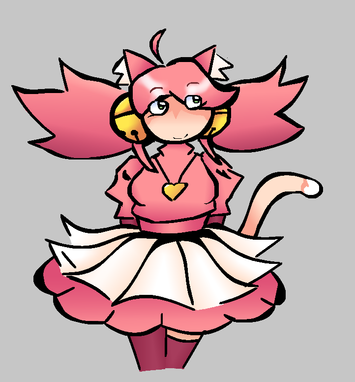 thirdthirdouch's tweet photo. I love this brush now
#pink #pinkdeltarune #deltarune #madmewmew #mewmew https://t.co/JxKdatxBr5