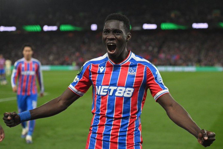 AnfieldSector's tweet photo. [🟢] NEW: Crystal Palace are still saying NO to the exit of Ismaila Sarr….

However Palace are exploring options in the market incase they get the correct proposal.

[@FabrizioRomano] #LFC https://t.co/mLNYzbbxKY