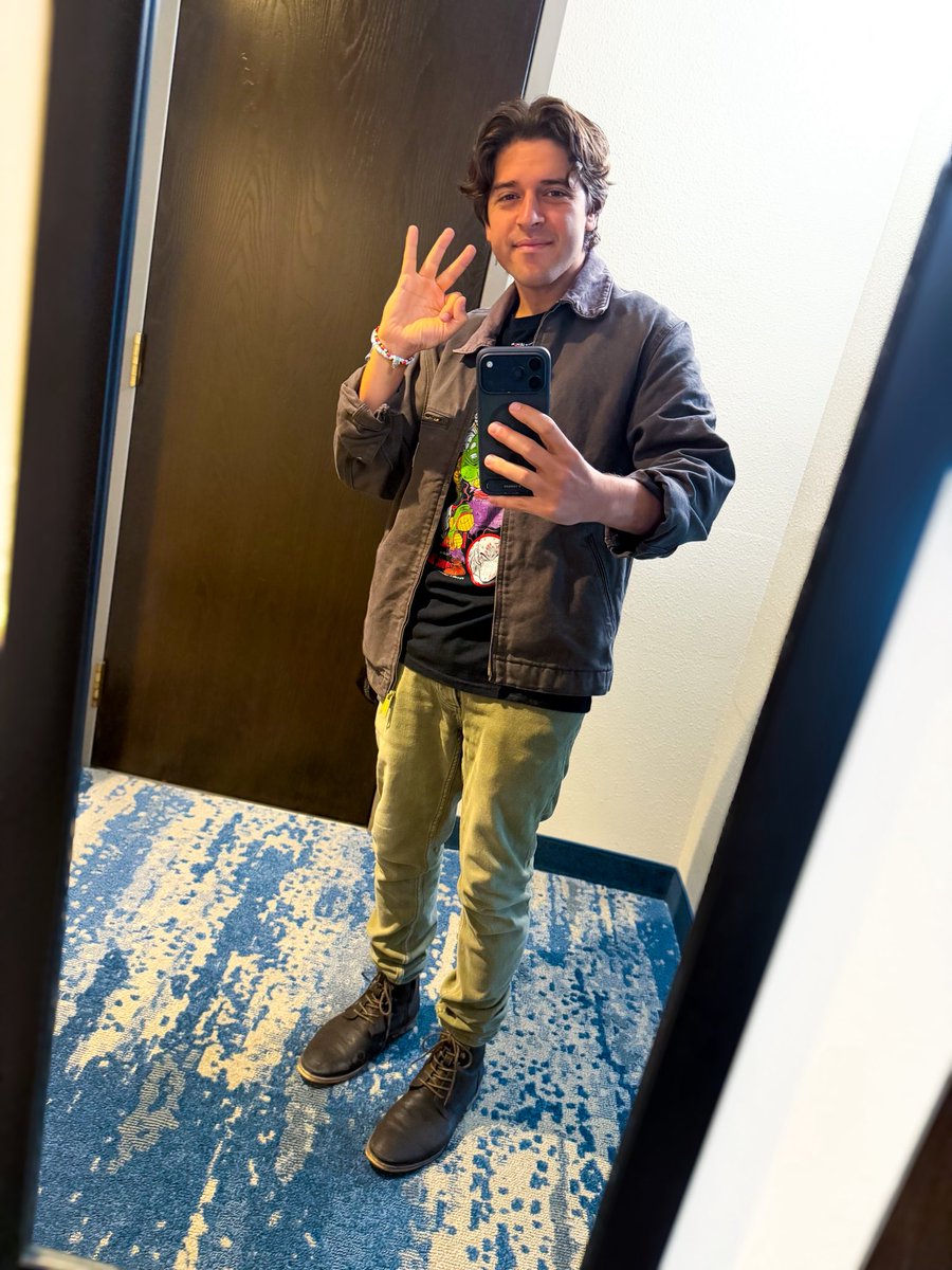 PaulCastroJr tweet picture