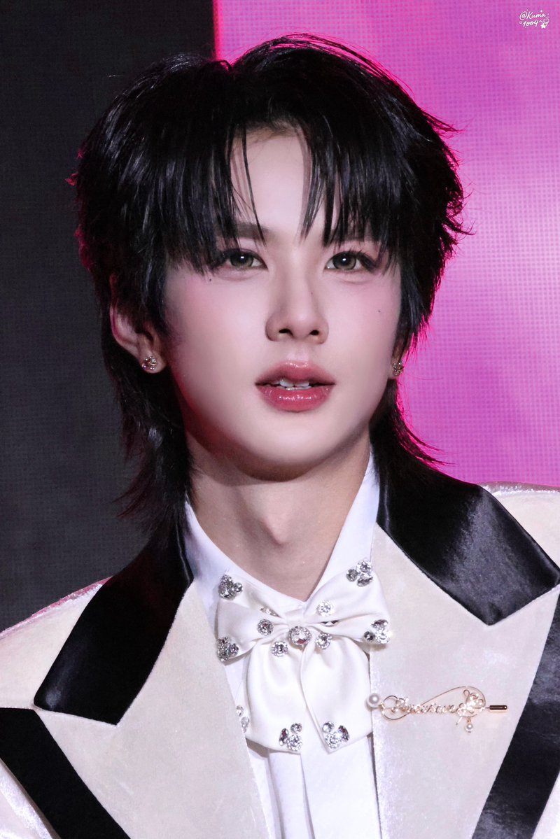 Kuma1004UwU's tweet photo. 260829 냥이 왕자 🐈✨

WELCOME RISING THIRDWAN
#MrFanboyEP1
#FanboyGalaNight
#savewrg @savewrg https://t.co/fkBGz4dUoa