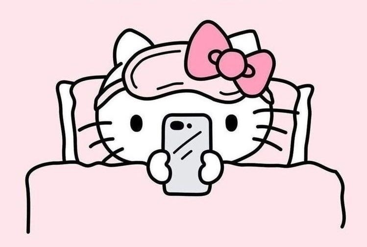 KawaiiBabeShop's tweet photo. this is literally me rn https://t.co/DVBXbq2zyg