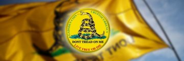 BendyNFA's tweet photo. Everyone knows about Alon's iconic profile pic, where is is wearing a Gadsden 'dont tread on me' hat.
https://t.co/CUgS1w2hih

Pumpfun just added the Gadsden Cultural Arts Foundation charity to https://t.co/Da6VOZ8ky4 today so we can finally run a narrative donating to @a1lon9's charity.

Freest @a1lon9 interaction

100% of fees to Alon's Gadsden cult.