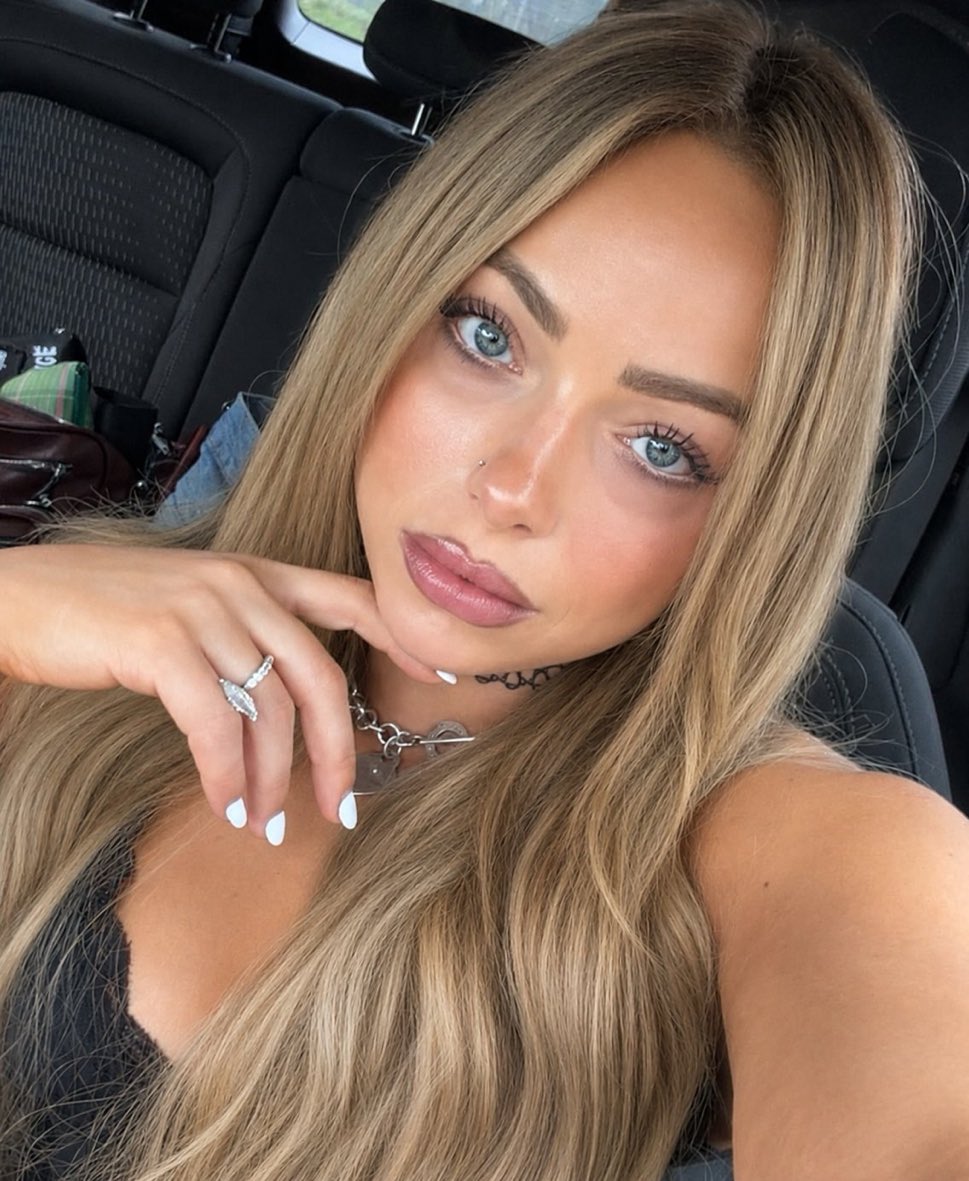 LivMorganl7's tweet photo. So beautiful 😍 https://t.co/HRxVckqZsh