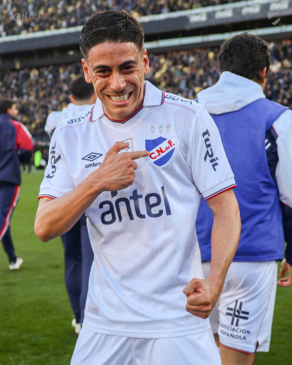 Nacional's tweet photo. Salida didáctica https://t.co/gQWptH7QlH