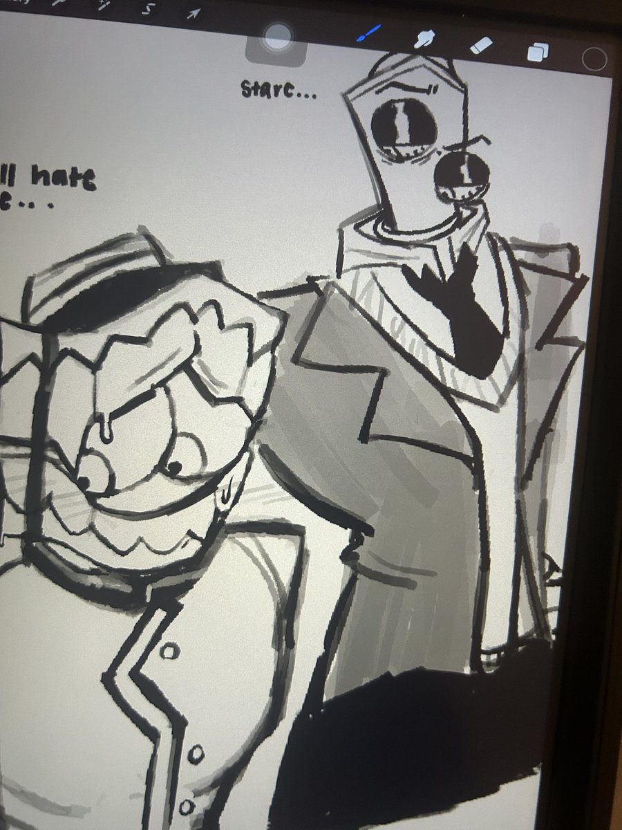 zhroomz_'s tweet photo. I promise i’m working on the next part, Im struggling💔 https://t.co/ZKEZnluw6S