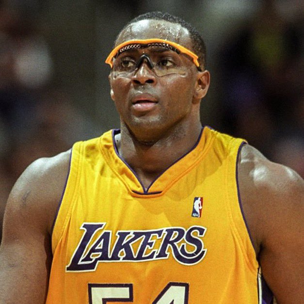 SomosShowTime's tweet photo. Horace Grant, 4 veces campeón de la NBA, sobre Walker Kessler:

“Creo que a Ayton y al resto les faltaba esa dureza en el centro. El protector del aro. Puede anotar, bloquear tiros y rebotear. Esa dureza. Lo vi en Utah y disfruté lo que vi.”

Vía @ActionNetworkHQ https://t.co/mLvfZnrbFp