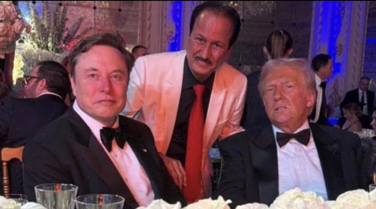 Elonspacexman21's tweet photo. https://t.co/YGSzMZT4Jo