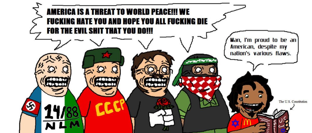 FascistLain18's tweet photo. https://t.co/Zymt8kfYcc