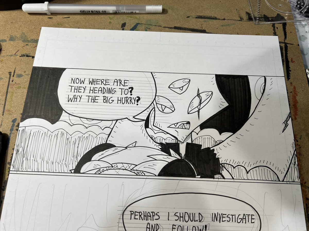 mary_goglia's tweet photo. Done inking this panel completely! :D Really proud of how it came out! ^_^
#manga #indiecomic @LetsGoNowComic #anime #cleancomics #comicart #indiecomics #indiecomic #shinedownband #music #art https://t.co/WeW5JUl4Ph