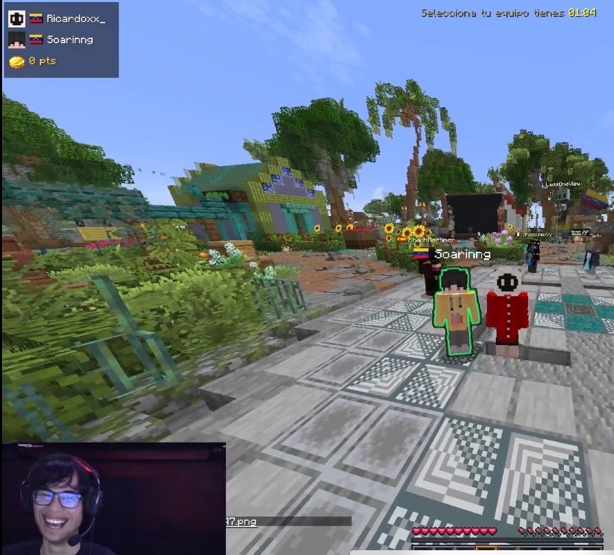 itssbella_3's tweet photo. ES DEMASIADO TIERNO (fiel a su skin) #ricardoxx https://t.co/ikLEpXrW6K