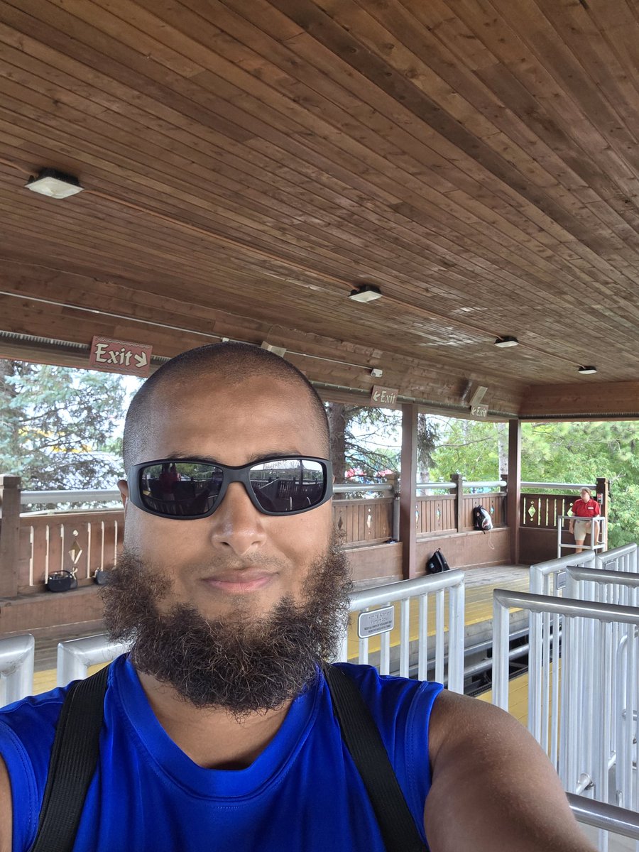 ExcaliburMN's tweet photo. I had an incredible weekend at @ValleyfairMN https://t.co/pZrJFDv4h4