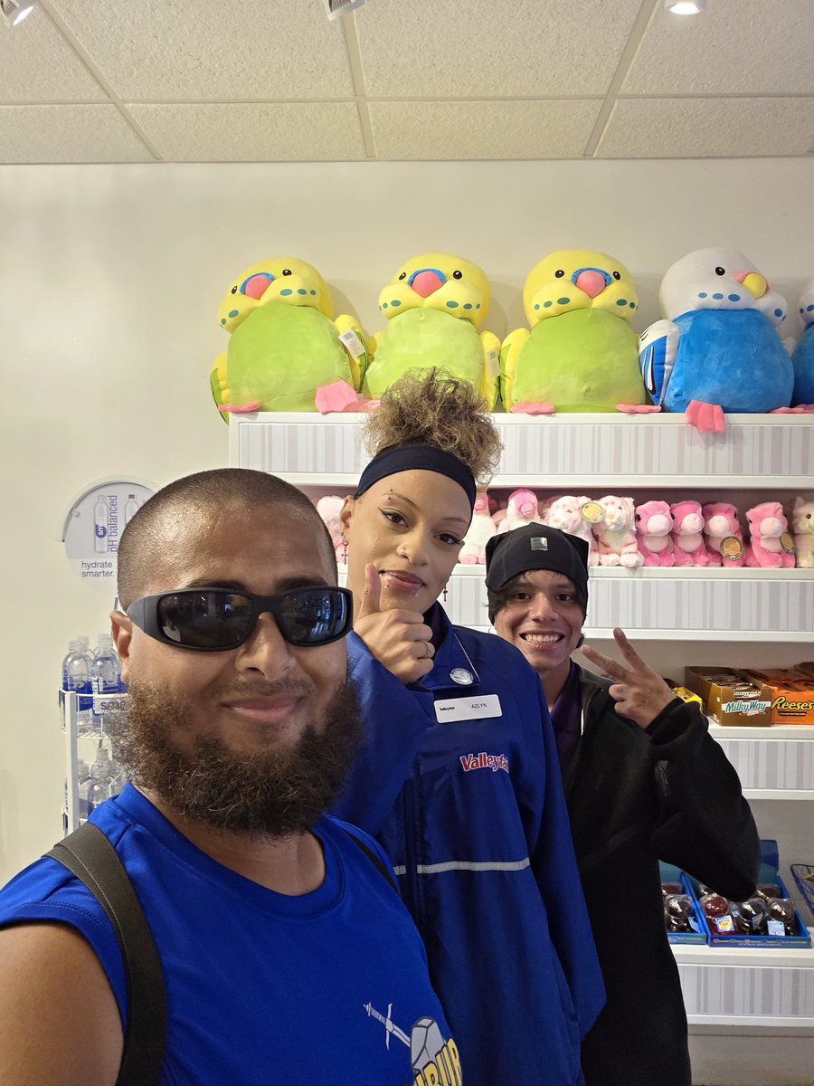 ExcaliburMN's tweet photo. I had an incredible weekend at @ValleyfairMN https://t.co/pZrJFDv4h4