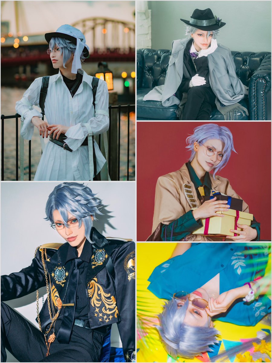 me_tcchn's tweet photo. 🏷️   関西/成人済
🐙最推し🐚ｻﾝｺｲﾁが大好きです♡
併せやｵﾀ活ご一緒してくれるお友達募集中です~♪

❤︎も🔁も気の合いそうな方初回無言ﾌｫﾛ-でお迎えさせていただきます❕
 #twstレイヤーさんと繋がりたい
 #ツイステレイヤーさんと繋がりたい https://t.co/pVCDVQ7ZEF
