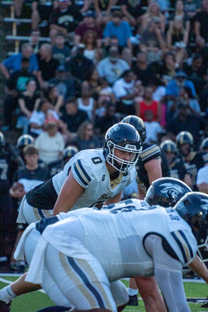 CSU_FB's tweet photo. Season officially underway 🏴‍☠️

#BucStrong https://t.co/eC5oZ71zJW