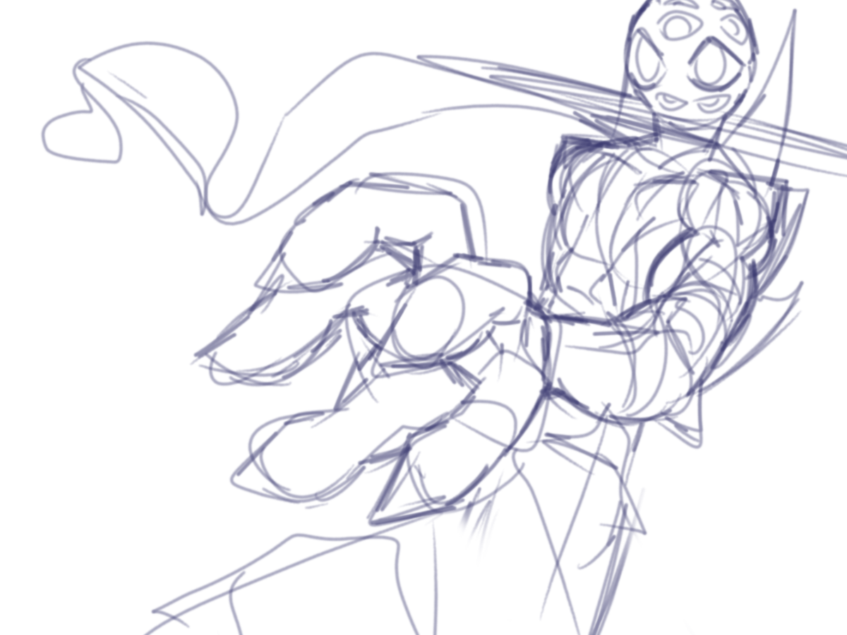 zerobonhal's tweet photo. WIP https://t.co/SkRXlyml1I
