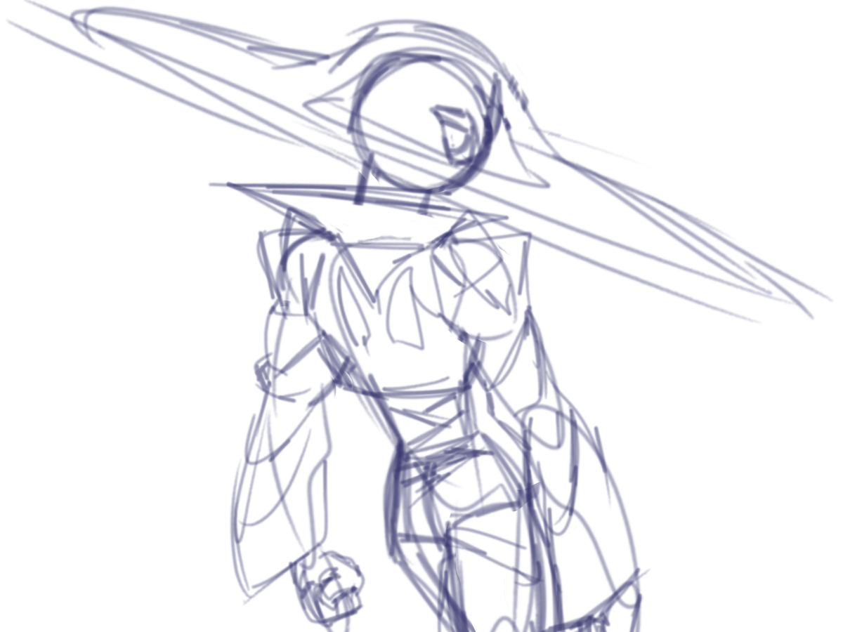 zerobonhal's tweet photo. WIP https://t.co/SkRXlyml1I
