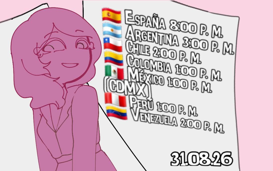 FHSFxS's tweet photo. ⭐Después de arduos meses de trabajo, y de todos los baches que hemos tenido en producción, nos complace anunciar que...⭐

⭐¡El capítulo 3 sale mañana! ¡Os estaremos esperando en el estreno!⭐

#fhs #art #FHS #FNAFHS #FHSFxS https://t.co/e2wH8zzhgJ