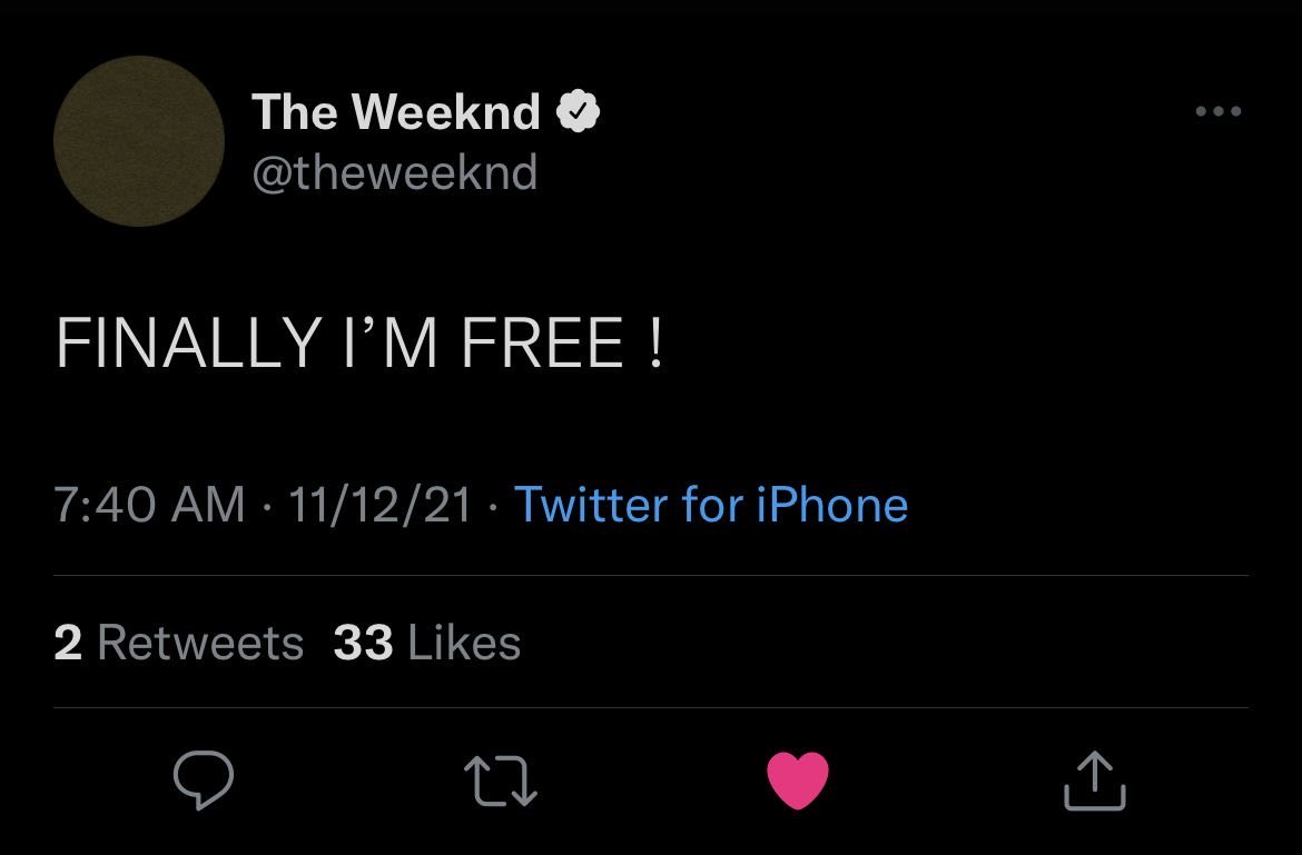 inheavenxo's tweet photo. I miss his tweets again https://t.co/AGZfPdKUlZ