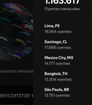 marilvsTill's tweet photo. Incluso 6FU se involucró💔ALNST es muy importante para mi, esto me destroza. Sé que los fans latinos somos muchos, con ver la cantidad de oyentes por país en Spotify te das cuenta. Sé que la piratería es muy mal vista en Corea pero ni siquiera somos tomados en cuenta o respetados https://t.co/N01C73tCfk