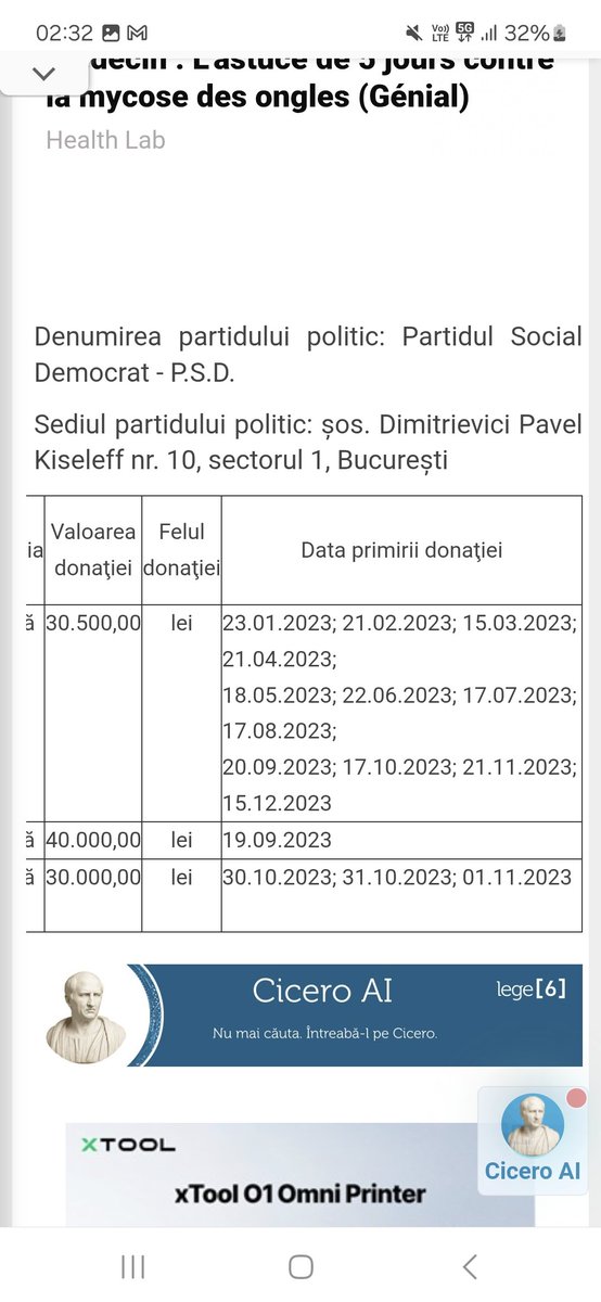 Politic62034991's tweet photo. My1st donation Euro11000 on t/30rd of November2023!

T/treasurer called me to thank me f/54120 Lei=11000 Euro

But From t/beginning they stole💰(Euro5000)declaring that I donated on 30.10.2023,31.10.2023,01.11.2023 each time Euro2000×3=6000

While donated once E11000

A HUGE LIE! https://t.co/JW2T83dtvd