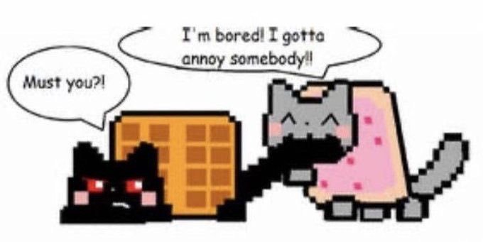 LinBlasm's tweet photo. I wish I had more friends https://t.co/EmUnqvFoeN