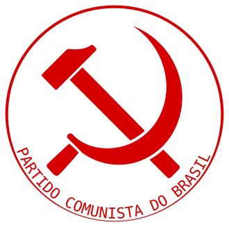 p4ssouoglock's tweet photo. como tanka os cara que representava a união soviética no brasil virar o partido que enfatiza IA na logo kkkkkkkkkkkkkkkkkk https://t.co/9WIJCVOwJy