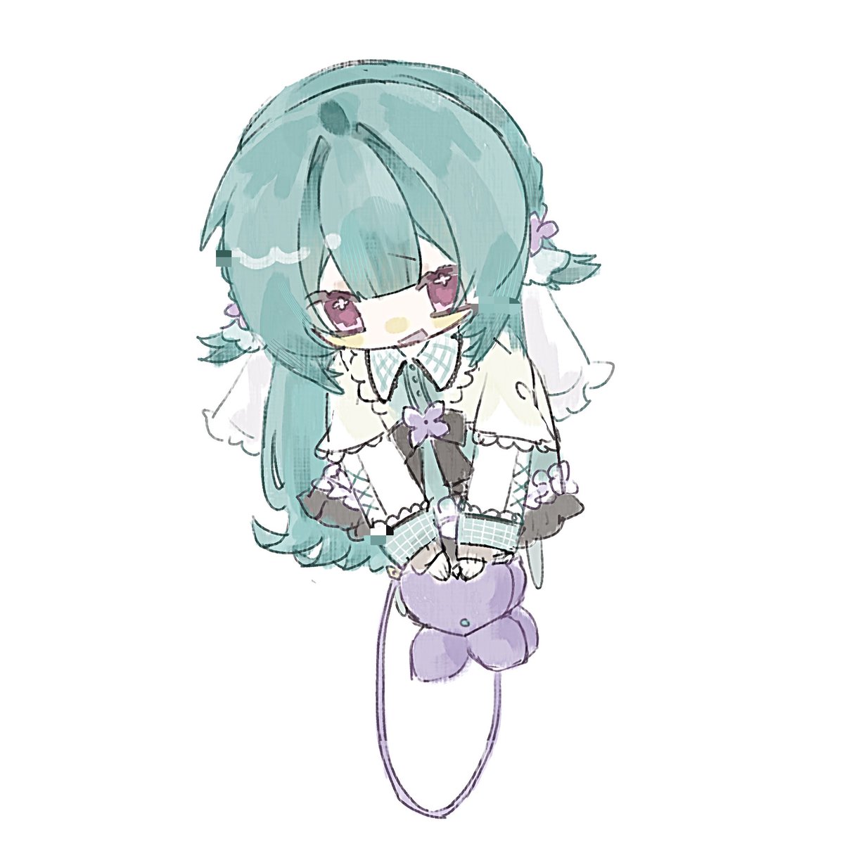 0sqfo's tweet photo. 大好きな絵師様への貢ぎです🎶
(@neo_kasa ) https://t.co/YdWAUoitOQ