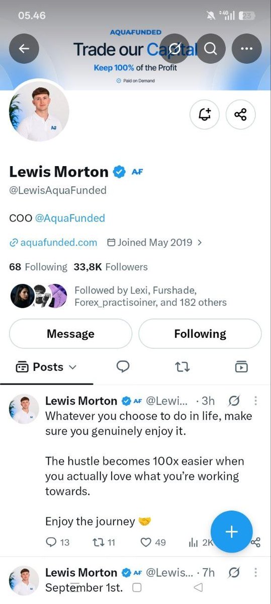 gatoroscillator's tweet photo. @dimpledhanna @AquaFunded @LewisAquaFunded @shepherd_fx All task done ✅ 

@carlmoon @TraderSZ @KaikoData https://t.co/MeyYrdimjL