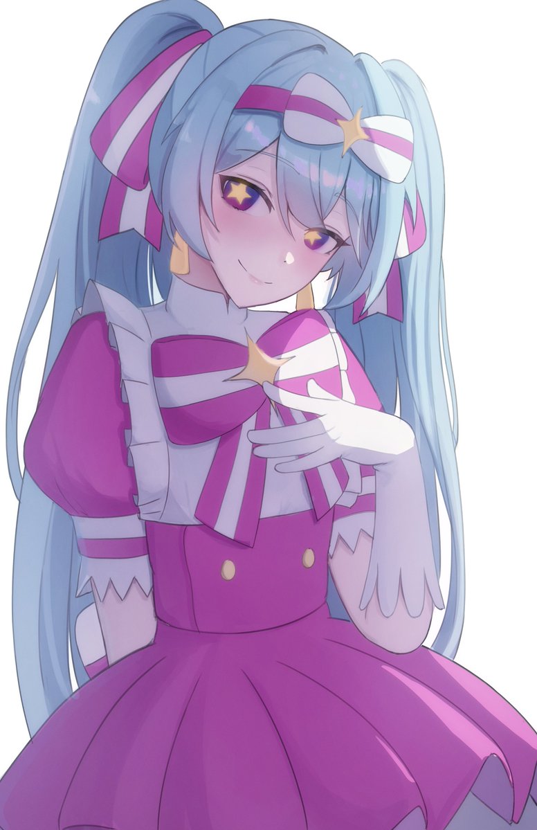 giirroo's tweet photo. retry now 
#初音ミク #いますぐ輪廻 https://t.co/kTNNSKrlFu