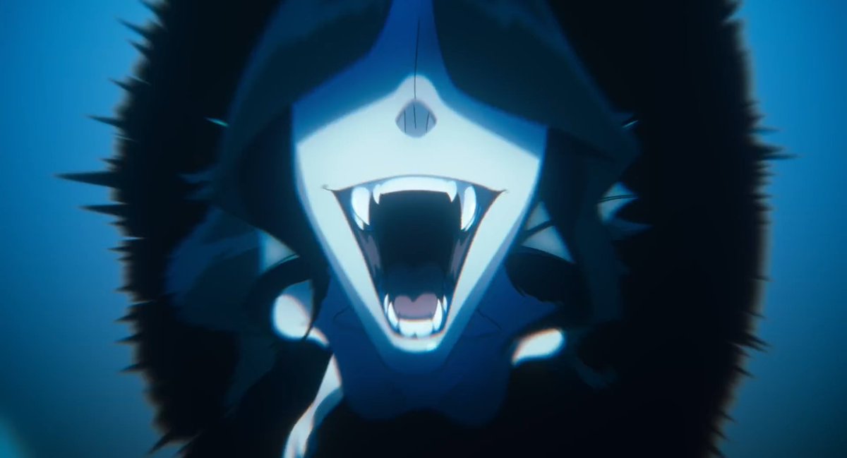 femcloti's tweet photo. i love her teeth https://t.co/mPgLj4hBwH