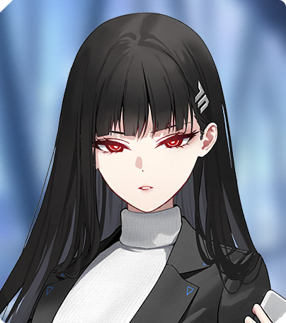 MissAsagiri's tweet photo. ❝Ah, I'm sorry.
Did I startle you? I was just passing by. . .❞

Ah, a timid one, huh?
Sumi would do her best to put Cheval's mind at ease. No aggression, no sudden movements. Just a calm, serene voice.

. . . Seems she remembered some things from her days as a trainer. https://t.co/viuRMCvD5r